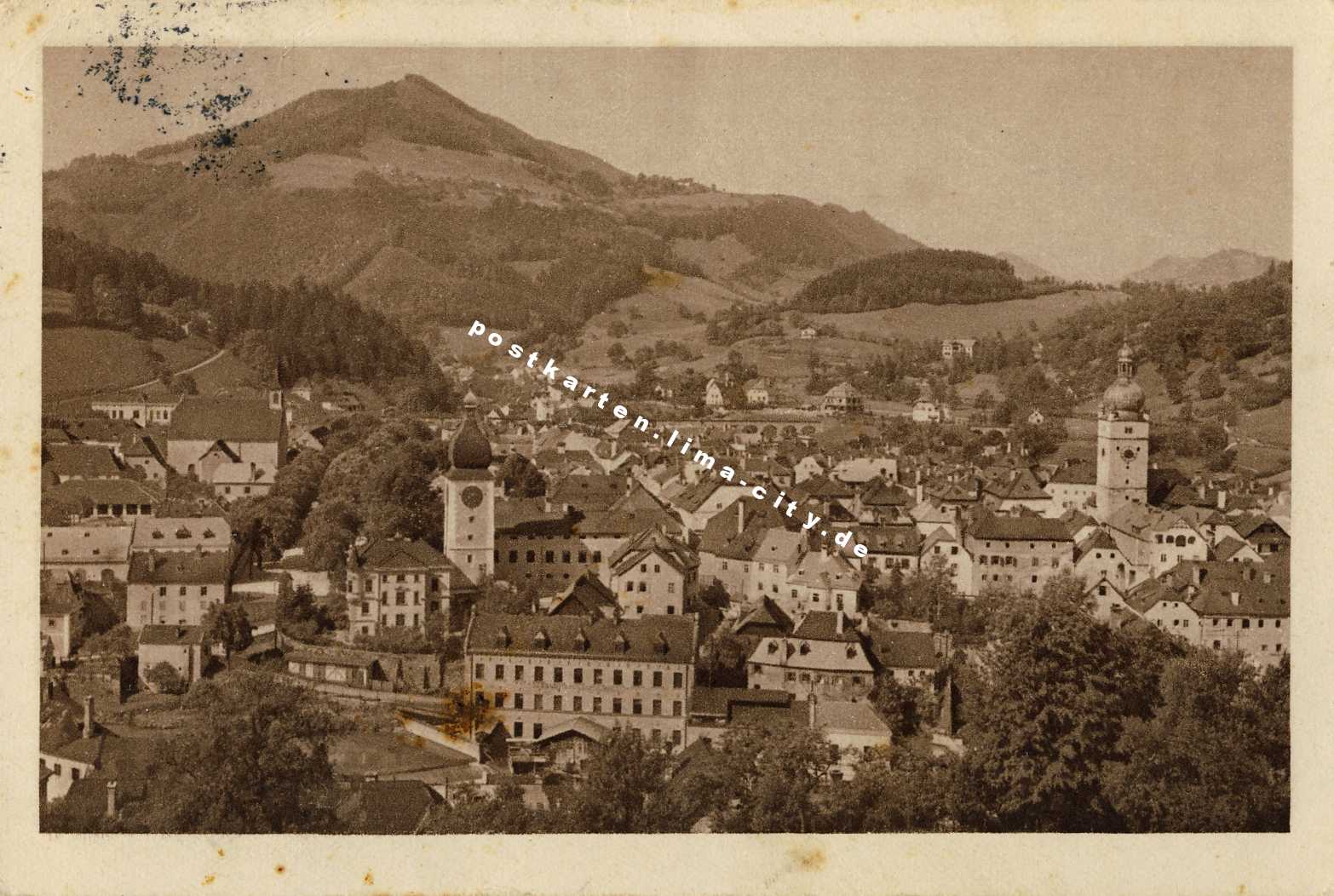 Waidhofen an der Ybbs 